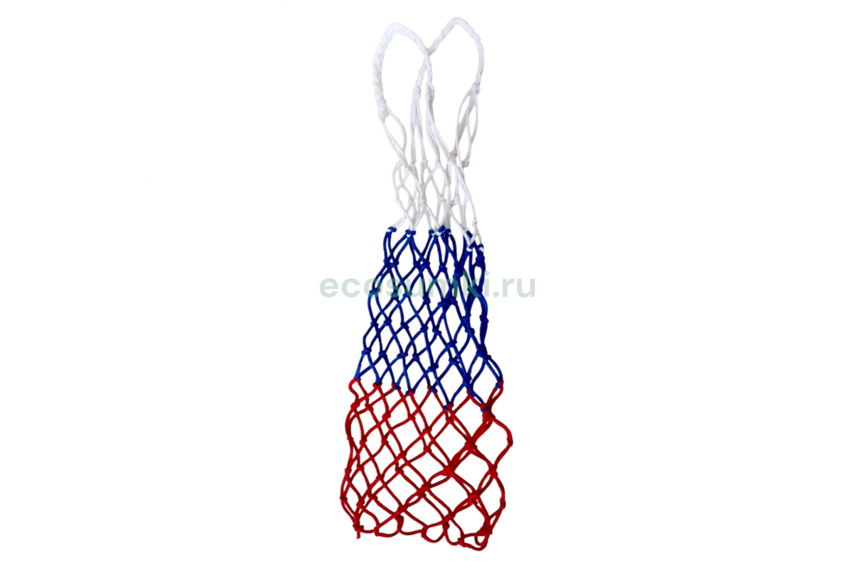 Авоська цветная