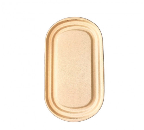Миски из тростника