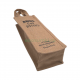 Сумочки для вина натуральные ткани