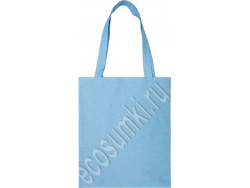 Blue bag