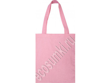 Pink bag